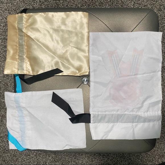 Set of 8 Sephora Play Bags - Picture 7 of 7